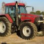Case IH MX150 and MX170 Tractor Service Repair Manual