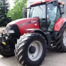 Case IH MXU VALUE 100-135 AND MAXXUM VALUE AND PRO SERIES 110-140 Tractor Manual