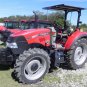 Case IH Farmall 90C, 100C, 110C, 120C Tier 4B Tractor Manual 47878246