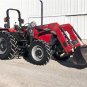 Case IH Farmall 85U, Farmall 95U, Farmall 105U Tractor Service Manual 87758616
