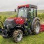 Case IH Farmall 80N, 80V, 90N, 90V, 100N, 100V, 110N, 110V Tier 4A Tractor Service Repair Manual