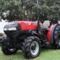 Case IH 75N, 85N, 95N, 105N, 105V FARMALL Tier 3 Tractor Manual 47888397