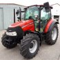Case IH Farmall 65C, Farmall 75C, Farmall 85C, Farmall 95C Tractor Service Repair Manual 87758606