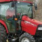 Case IH Farmall 40B, Farmall 50B Tier 3 Compact Tractor Service Repair Manual 47698302