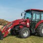 Case IH Farmall 45C CVT, Farmall 55C CVT Tier 4B Tractor Manual 47851945