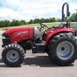 Case IH Farmall 40C, Farmall 50C Tier 4B Compact Tractor Manual 47941906
