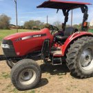Case IH DX55, DX60 Tractor Service Repair Manual