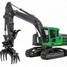 John Deere 3754G, 3754GLC Forestry Excavator Technical Service Repair Manual TM14018X19