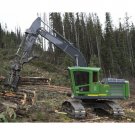 John Deere 2654G, 2654GLC Forestry Excavator Diagnostic Technical Service Manual TM14033X19
