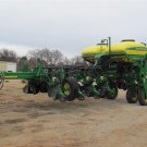 John Deere 1775NT 12-Row Planter Diagnostic Technical Service Manual TM144819
