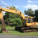 John Deere 790, 792 Excavator Operation and Test Technical Repair Manual TM1320