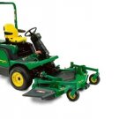 John Deere 1420, 1435, 1445, 1545, 1565 Front Mowers Technical Manual TM1806