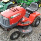 John Deere S2048, S2348, S2554 Scotts Yard & Garden Tractors Technical Manual TM1777