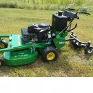 John Deere G15 Professional Walk-Behind Mower Technical Service Repair Manual TM2242
