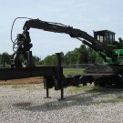 John Deere Timberjack 330 / 430 Log Loader Technical Service Repair Manual TMF278359