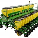 John Deere 1107, 1109, 1111, 1113 Planter Technical Service Repair Manual TM804019