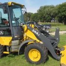 John Deere 710J Backhoe Loader Operation, Maintenance & Diagnostic Test Service Manual TM10874