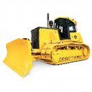John Deere 850J Crawler Dozer Operation, Maintenance & Diagnostic Test Manual TM12322