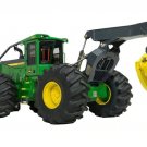 John Deere 848L, 948L Skidder Operation, Maintenance & Diagnostic Test Service Manual TM13139X19
