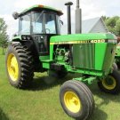 John Deere 4050, 4250, 4450, 4650, 4850 Tractor Service Repair Manual TM1259