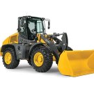 John Deere 344L Compact 4WD Loader Diagnostic Technical Test Service Manual TM14279X19