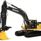 John Deere 290G LC Excavator Operation, Maintenance & Diagnostic Test Service Manual TM12172