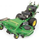 John Deere 7H17, 7H19 Commercial Walk-Behind Mowers Technical Service Repair Manual TM2133
