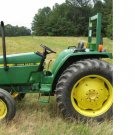 John Deere 670-770-870-970-1070 Tractors Shop Technical Service Repair Manual