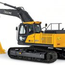 John Deere E300LC T2/S2 Excavator Operation, Maintenance & Diagnostic Test Service Manual TM13102X19