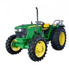 John Deere Tractor 5310, 5410, 5510 Operation, Maintenance & Diagnostic Test Service Manual TM4767