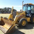 John Deere 310SE Backhoe Loader, 315SE Side Shift Loader Technical Manual TM1609