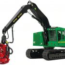 John Deere 703JH, 753JH, 759JH Track Harvester Operation, Maintenance Manual TM10521
