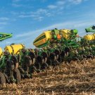John Deere 1795 Planter with Exact Emerge or ME5e Row Units Manual TM145119