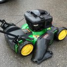 John Deere JS60, JS60H, JS61, JS63, JS63H, JS63E Mowers Technical Manual TM1710
