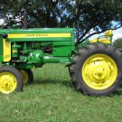 John Deere Series 40 , 320 , 330 , 420 , 430 , 440 Tractors WorkShop Technical Manual