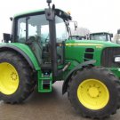 John Deere Tractor 6130, 6230, 6330, 6430, 6530, 6534, 6630 Technical Manual TM400519