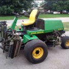 John Deere Series 300 , 3179, 4239, 6359, 4276 & 6416 Diesel Engines Component Technical Manual CTM4