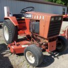 Case IH 446 & 448 Tractor Operator’s Manual 9-7083