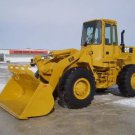 CATERPILLAR 936 WHEEL LOADER SERVICE REPAIR MANUAL 33Z
