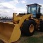 CATERPILLAR 928H WHEEL LOADER SERVICE REPAIR MANUAL RSB