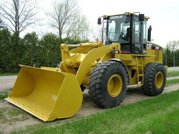 CATERPILLAR 928G WHEEL LOADER SERVICE REPAIR MANUAL WLG