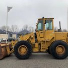 CATERPILLAR 930 WHEEL LOADER SERVICE REPAIR MANUAL 71H