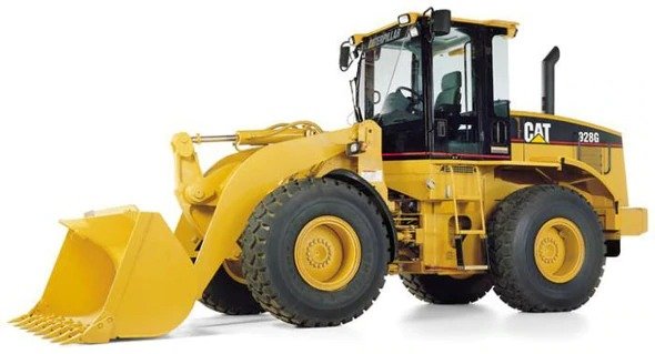 CATERPILLAR 928G WHEEL LOADER SERVICE REPAIR MANUAL 6XR