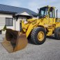 CATERPILLAR 926E WHEEL LOADER SERVICE REPAIR MANUAL 8NB