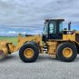 CATERPILLAR 924HZ WHEEL LOADER SERVICE REPAIR MANUAL WLB