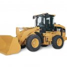 CATERPILLAR 924GZ WHEEL LOADER SERVICE REPAIR MANUAL RTA