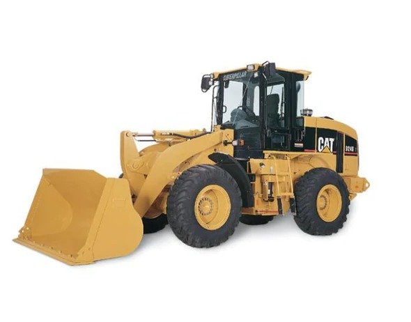 CATERPILLAR 924GZ WHEEL LOADER SERVICE REPAIR MANUAL KTC
