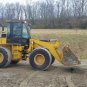 CATERPILLAR 924H WHEEL LOADER SERVICE REPAIR MANUAL RRS