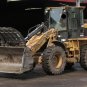 CATERPILLAR 924G WHEEL LOADER SERVICE REPAIR MANUAL DDA