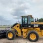 CATERPILLAR 924G WHEEL LOADER SERVICE REPAIR MANUAL 9SW